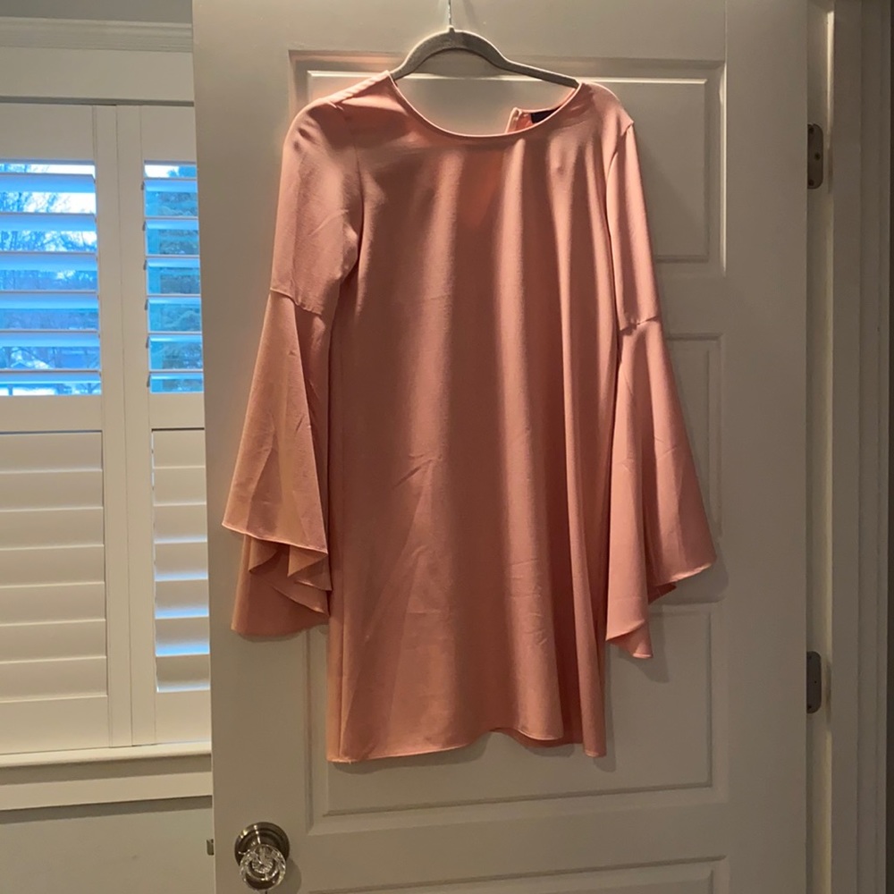 Aqua dress NWT!